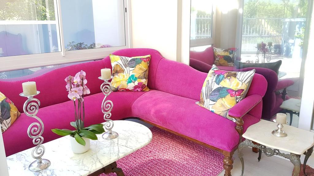 Apartment 1aa Wilhelmina Luxury Suites Franschhoek